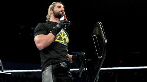 WWEの噂・裏技・裏話_セス・ローリンズのフィニッシュムーブ「カーブストンプ」はコロコロ名前が変わっている