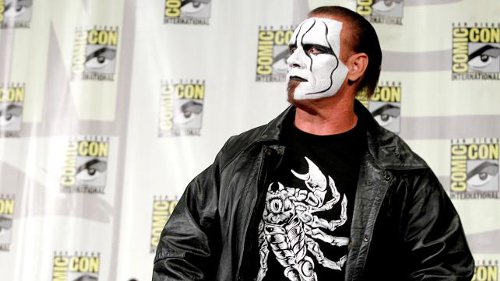 WWEの噂・裏技・裏話_スティングはWWEに一度も在籍したことがなかった