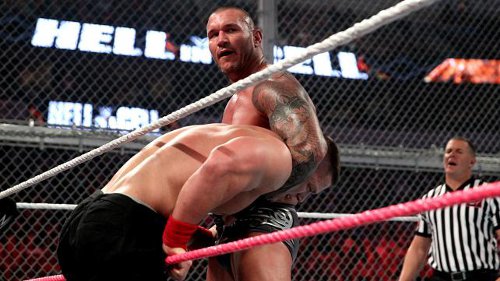 WWEの噂・裏技・裏話_ランディ・オートンはなぜ「サバイバーシリーズ」に出演しなかったのか