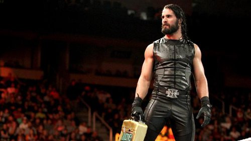 WWEの噂・裏技・裏話_セス・ローリンズの婚約者はどんな人