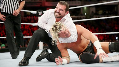 WWEの噂・裏技・裏話_ジェイミー・ノーブルが引退した理由
