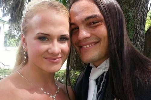 WWEの噂・裏技・裏話_ボー・ダラスの妻はチャンピオン