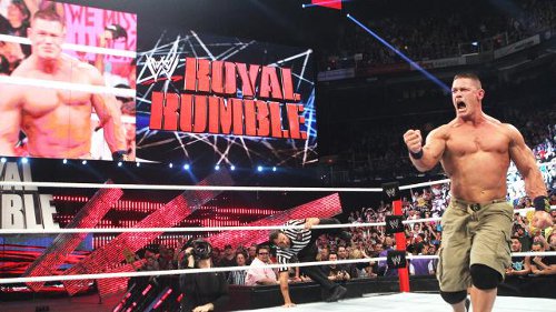 WWEの噂・裏技・裏話_WWEは昔は「シナリオはない」と主張していた