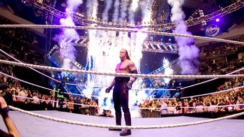 WWEの噂・裏技・裏話_WWEは昔は「シナリオはない」と主張していた