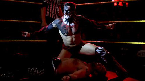 WWEの噂・裏技・裏話_フィン・ベイラーは新日本プロレスでタッグ王座記録を保持している