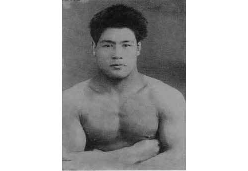 WWEの噂・裏技・裏話_ブロック・レスナーのフィニッシュムーブ「キムラロック」の名前の由来
