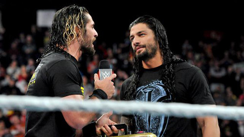 WWEの噂・裏技・裏話_ローマン・レインズがアメフトの練習を一緒によくしていたスーパースターとは