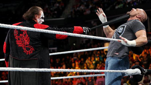 WWEの噂・裏技・裏話_スティングって何歳