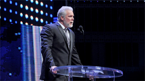 WWEの噂・裏技・裏話_WWE殿堂入りとなったケビン・ナッシュが起こした「カーテンコール事件」とは
