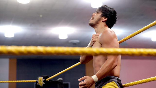 WWEの噂・裏技・裏話_ヒデオ・イタミが来日決定