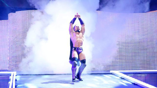 WWEの噂・裏技・裏話_元NXT王者ネヴィルは日本の団体に所属していた