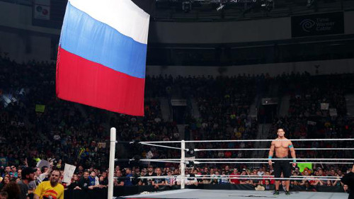 WWEの噂・裏技・裏話_ルセフの出身地はロシアではない