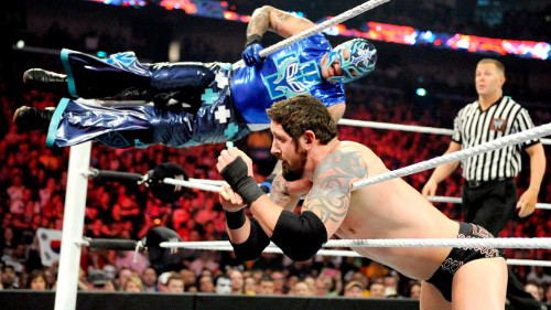 WWEの噂・裏技・裏話_ミステリオが出場した試合で死亡事故