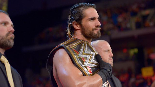 WWEの噂・裏技・裏話_セス・ローリンズの新フィニッシュムーブが決定