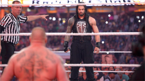WWEの噂・裏技・裏話_モンスターの緊急来日でチケットの売上が加速している
