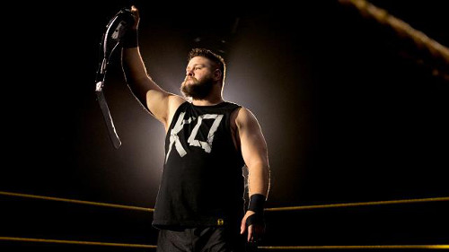 WWEの噂・裏技・裏話_キング・バレットとケビン・オーエンズのサイン会開催決定!