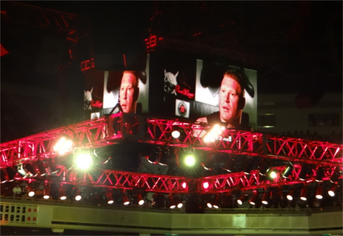 WWEの噂・裏技・裏話_WWE Live日本公演(2015年7月4日)レポート!