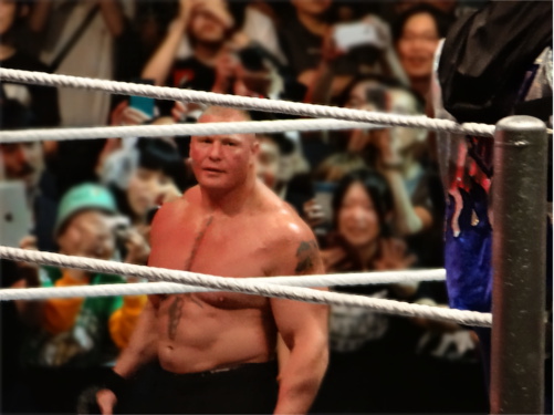 WWE Live日本公演(2015年7月4日)レポート! | WWEのトリビア WWE Live日本公演(2015年7月4日)レポート! | WWEのトリビア