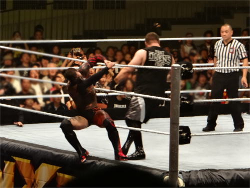 WWEの噂・裏技・裏話_NXTが当分放送休止