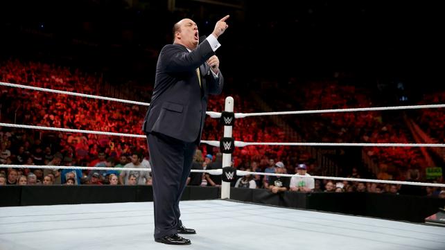 WWEの噂・裏技・裏話_ポール・ヘイマンのTwitterがフォロワー100万人超え