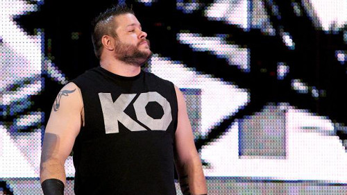 WWEの噂・裏技・裏話_ケビン・オーエンズの名前の由来とは