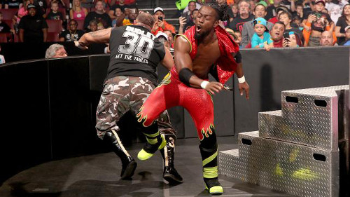 WWEの噂・裏技・裏話_ニュー・デイで一番年上なのは誰