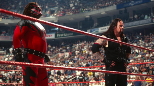 WWEの噂・裏技・裏話_ストローマンが敗れる…?破壊兄弟がメキシコで大暴れ!