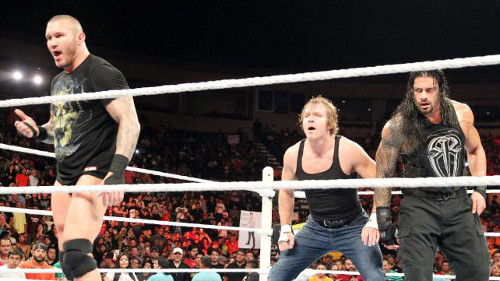 WWEの噂・裏技・裏話_ランディ・オートンが再婚…?相手はアンジェリーナ・ジョリー似の女性