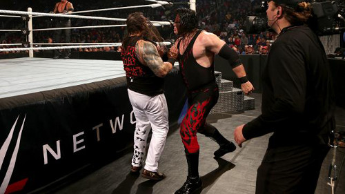 WWEの噂・裏技・裏話_本名はトーマス?ケインはアメリカ人ではなかった!