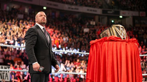 WWEの噂・裏技・裏話_WWEの放送時間が短縮…WWEネットワークに加入しないとフルで楽しめない