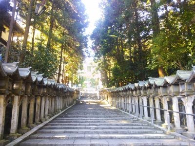 宝山寺