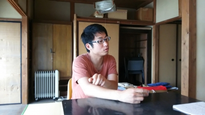 加藤巧
