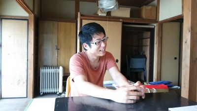 加藤巧