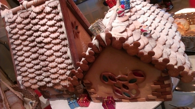 クリスマスランチ
