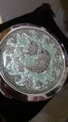 プレゼント