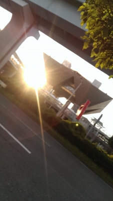 LumbaLumba@東京西小山