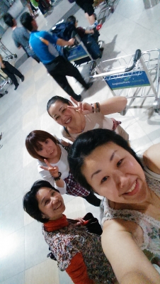Jari LumbaLumba@東京西小山