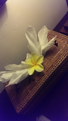 Jari LumbaLumba@東京西小山