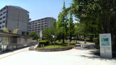Shi-manshouse