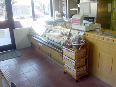 1階売店