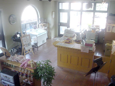 売店