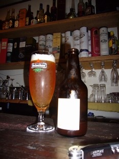 地ビール