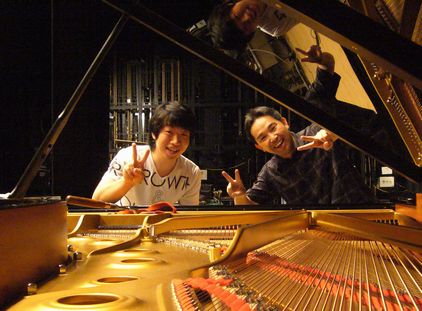 takashi&taro