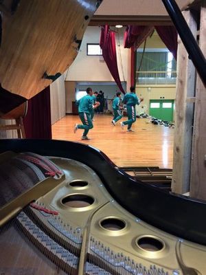 激レア 東昌 元気 エコー 2台 不動 不動車 部品取り