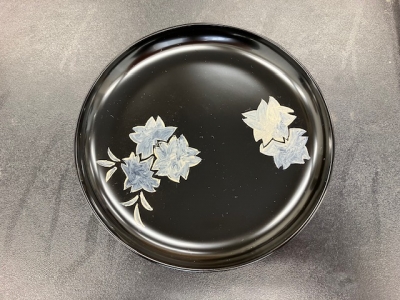 旅人が行く！】蒔絵体験。 松田祥幹 蒔絵・金継ぎ教室／銀座 | 旅人が