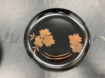 旅人が行く！】蒔絵体験。 松田祥幹 蒔絵・金継ぎ教室／銀座 | 旅人が