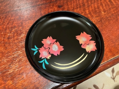 旅人が行く！】蒔絵体験。 松田祥幹 蒔絵・金継ぎ教室／銀座 | 旅人が