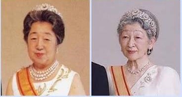 皇室ティアラ研究 キヌブログ