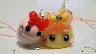 ほっぺちゃん