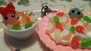 ほっぺちゃん